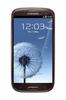 Смартфон Samsung Galaxy S3 GT-I9300 16Gb Amber Brown - Саянск