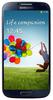 Смартфон Samsung Galaxy S4 GT-I9500 16Gb Black Mist - Саянск
