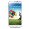 Смартфон Samsung Galaxy S4 GT-I9505 White - Саянск