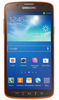 Смартфон SAMSUNG I9295 Galaxy S4 Activ Orange - Саянск
