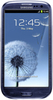 Смартфон SAMSUNG I9300 Galaxy S III 16GB Pebble Blue - Саянск