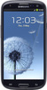 Смартфон SAMSUNG I9300 Galaxy S III Black - Саянск