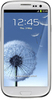 Смартфон SAMSUNG I9300 Galaxy S III 16GB Marble White - Саянск