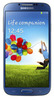 Смартфон SAMSUNG I9500 Galaxy S4 16Gb Blue - Саянск