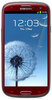 Смартфон Samsung Samsung Смартфон Samsung Galaxy S III GT-I9300 16Gb (RU) Red - Саянск