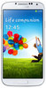 Смартфон Samsung Samsung Смартфон Samsung Galaxy S4 16Gb GT-I9500 (RU) White - Саянск