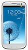 Смартфон Samsung Samsung Смартфон Samsung Galaxy S3 16 Gb White LTE GT-I9305 - Саянск