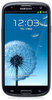 Смартфон Samsung Samsung Смартфон Samsung Galaxy S3 64 Gb Black GT-I9300 - Саянск