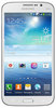 Смартфон Samsung Samsung Смартфон Samsung Galaxy Mega 5.8 GT-I9152 (RU) белый - Саянск
