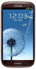 Смартфон Samsung Samsung Смартфон Samsung Galaxy S III 16Gb Brown - Саянск