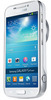 Смартфон SAMSUNG SM-C101 Galaxy S4 Zoom White - Саянск
