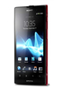 Смартфон Sony Xperia ion Red - Саянск