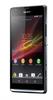 Смартфон Sony Xperia SP C5303 Black - Саянск