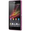 Смартфон Sony Xperia ZR Pink - Саянск