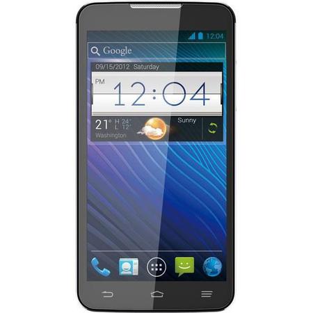 Смартфон ZTE Grand Memo Blue - Саянск