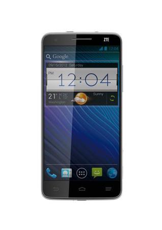 Смартфон ZTE Grand S White - Саянск